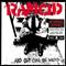 Rancid - ...And Out Come The Wolves (20th Anniversary Re-Issue) (Music CD)