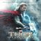 Original Soundtrack - Thor: The Dark World (Brian Tyler) (Music CD)