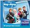 Various Artists - Disney Singalong - Frozen (Music CD)