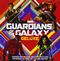 Various - Guardians of the Galaxy Deluxe (Music CD)