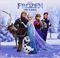 Original Soundtrack - Frozen: the Songs (Music CD)