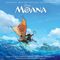 Various Artists - Moana (Music CD) (soundtrack)