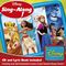 Various Artists - Disney Sing-Along: Disney Classics (Music CD)