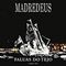 Madredeus - Faluas Do Tejo (Music CD)
