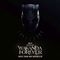 Black Panther: Wakanda Forever (Music CD)