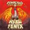 Tenacious D - Rize of the Fenix (Music CD)