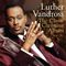 Luther Vandross - Classic Christmas Album (Music CD)
