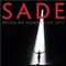 Sade - Bring Me Home (Live 2011 [Video]/Live Recording/+DVD)
