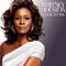 Whitney Houston - I Look to You (Music CD)