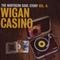 Various Artists - The Golden Age Of Northern Soul - Wigan Casino (Music CD)