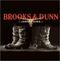 Brooks & Dunn - Cowboy Town (Music CD)
