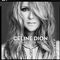 Celine Dion - Loved Me Back To Life (Music CD)