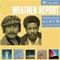 Weather Report - Original Album Classics (I Sing The Body Electric, Sweetnighter, Mysterious Traveller, Black Market and Night Passage) (5 CD Boxset) (Music CD)