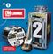 Various Artists - BBC Radio 1 Live Lounge 2 (2 CD) (Music CD)