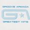 Groove Armada - Greatest Hits (Music CD)