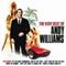 Andy Williams - The Very Best Of (Music CD)