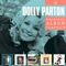 Dolly Parton - Original Album Classics (Just Because Im A Woman/Coat Of Many Colors/My Tennessee Mountain Home/Jolene/9 to 5-Odd Jobs) (5 CD Boxset) (Music CD)