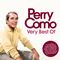 Perry Como - Magic Moments (The Very Best Of Perry Como) (Music CD)
