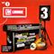 Various Artists - BBC Radio 1 Live Lounge 3 (2 CD) (Music CD)