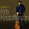 Kris Kristofferson - Best Of Kris Kristofferson, The (Music CD)