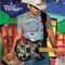 Brad Paisley - American Saturday Night (Music CD)