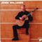John Williams - Spanish Guitar Music (Music CD)