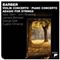Barber: Orchestral Works (Music CD)