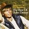 Sunshine On My Shoulders: The Best Of John Denver (Music CD)