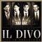 Il Divo - An Evening With Il Divo: CD+DVD