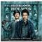 Various Artists - Sherlock Holmes (2009) (Music CD)