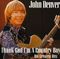 John Denver - Thank God I'm A Country Boy (The Best Of John Denver) (Music CD)