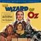 Various Artists - Wizard Of Oz, The [Remastered] (Music CD)