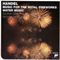Handel: Music for the Royal Fireworks; Water Music (Music CD)