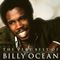 Billy Ocean - The Very Best Of (Music CD)