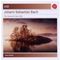 Johann Sebastian Bach: The Suites for Solo Cello (Music CD)