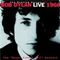 Bob Dylan - Bootleg Series Vol.4, The (Live 1966 - The Royal Albert Hall Concert) (Music CD)