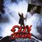 Ozzy Osbourne - Scream (Music CD)