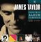 James Taylor - Original Album Classics (JT/Flag/Dad Loves His Work/That's Why I'm Here/Never Die Young) (Music CD)