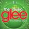 Glee - The Music - Glee: The Music-The Christmas Album (Music CD)