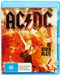 AC/DC Live At River Plate (Blu-Ray)