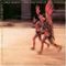 Paul Simon - Rhythm of the Saints (Music CD)