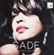 Sade - The Ultimate Collection (Music CD)