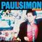 Paul Simon - Hearts and Bones (Music CD)
