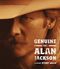 Alan Jackson - Genuine (The Alan Jackson Story) (Music CD)