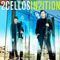 2Cellos - In2ition (Music CD)