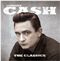 Johnny Cash - Classics (Music CD)
