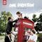 One Direction - Take Me Home (Music CD)