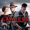 Bootleggers (The) - Lawless [Original Motion Picture Soundtrack] (Original Soundtrack) (Music CD)