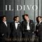 Il Divo - Greatest Hits (Music CD)