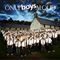 Only Boys Aloud - Only Boys Aloud (Music CD)